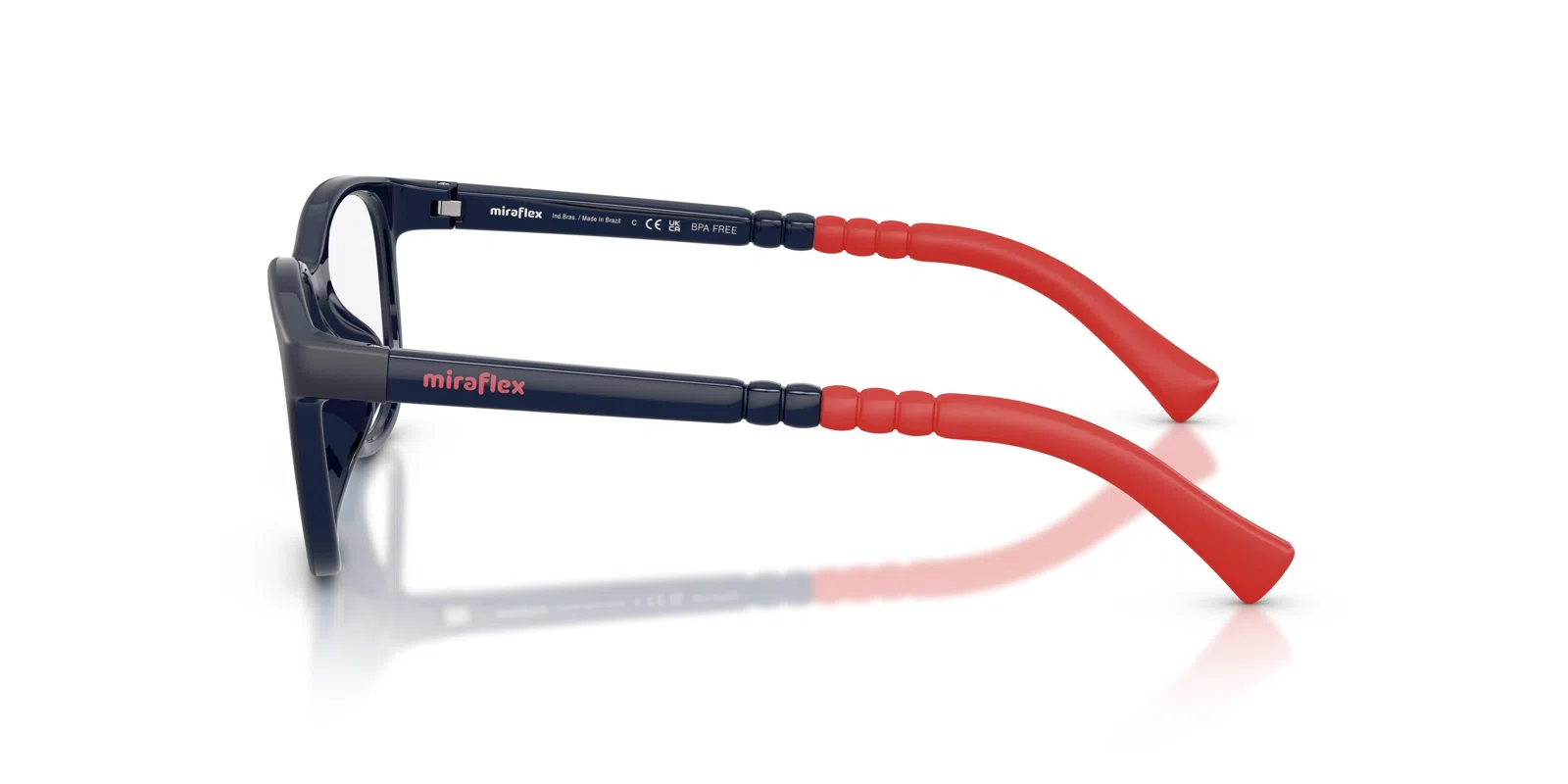 Miraflex 4050 Eyeglasses - view 16